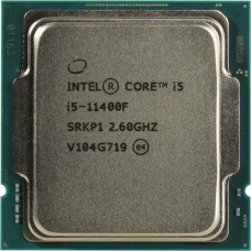 پردازنده CPU I5 11400F