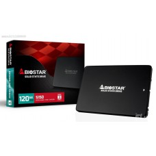 SSD BIOSTAR 120GB