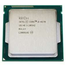 پردازنده CPU I5 4570