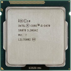 پردازنده CPU I5 3470