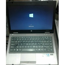لپ تاپ HP 6470B i7