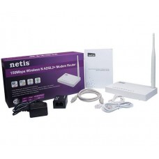 مودم ADSL NETIS DL4311